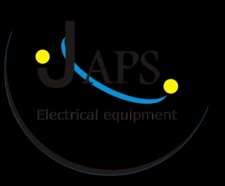 Logotipo de Japs