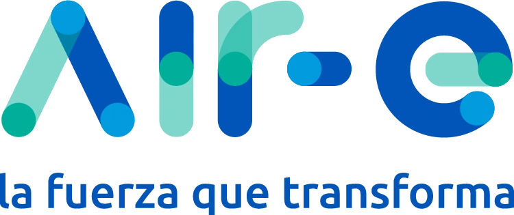 Logo de Air-e