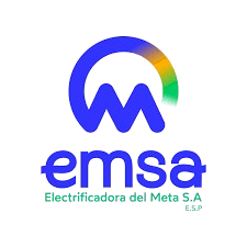 Logo de EMSA