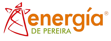 Logo de Energía Pereira